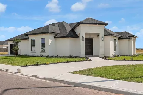 1038 Lola, Alamo, TX 78516