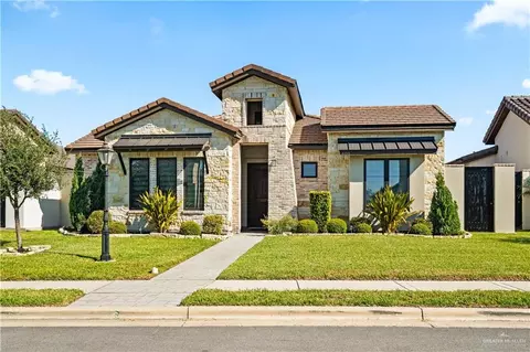 600 Grambling Ave, Mcallen, TX 78504