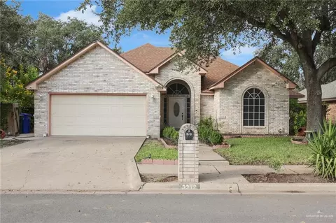 3212 Oriole Ave, Mcallen, TX 78504