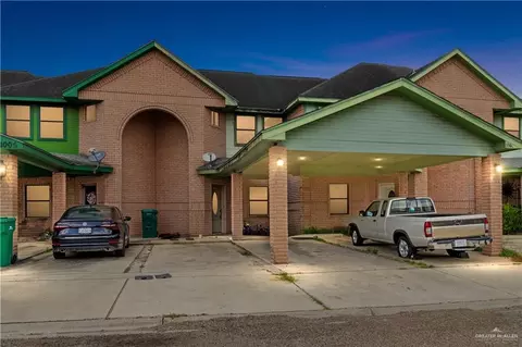 1007 Sumpter Ct, Pharr, TX 78577
