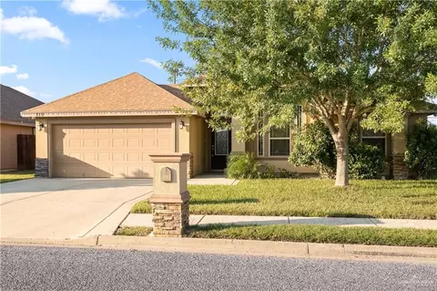 210 Lilly Dr, San Juan, TX 78589
