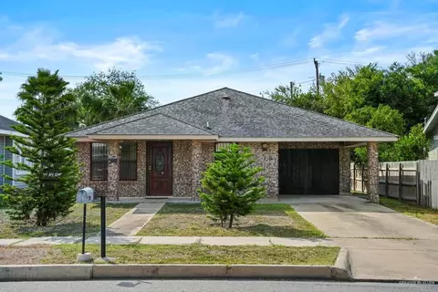 311 N 12th St, Mcallen, TX 78501