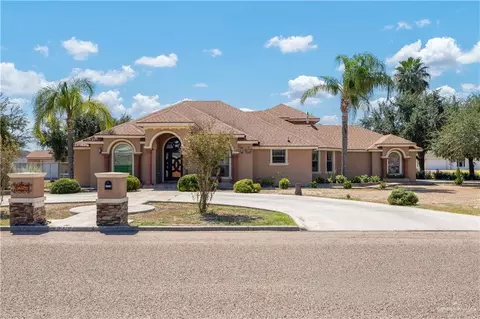 1257 Riverside St, Rio Grande City, TX 78582
