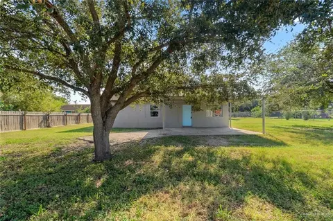 3006 Violet Dr, Donna, TX 78537