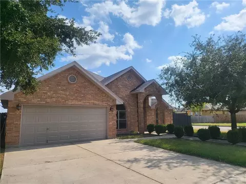 2200 N 48th St, Mcallen, TX 78501
