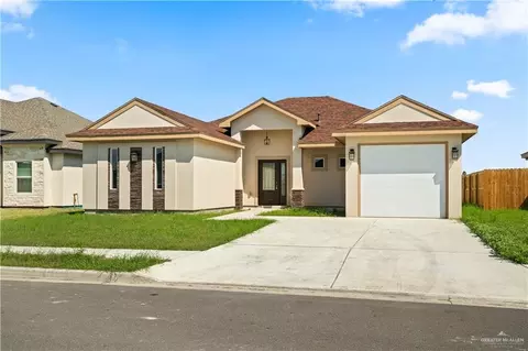 2010 Black Hills St, San Juan, TX 78589