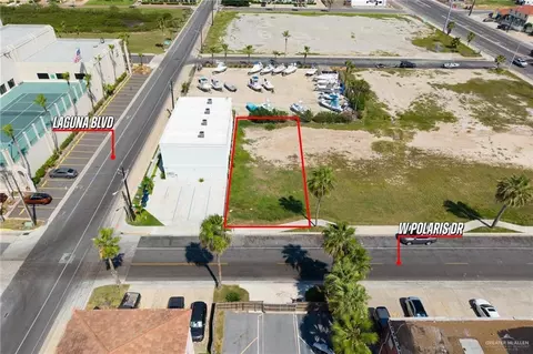 106 W Polaris Dr, South Padre Island, TX 78597
