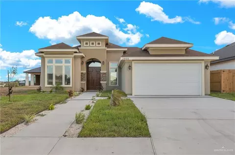 2908 E Uva Ave, Hidalgo, TX 78557