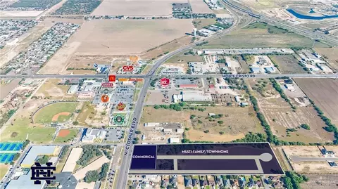 00 N Closner Blvd, Edinburg, TX 78541
