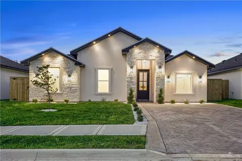 1205 E Boxwood St E, San Juan, TX 78589