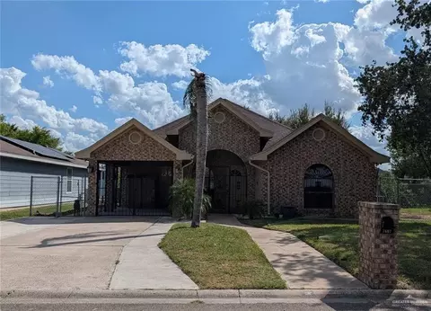 7607 Wagon Trail Dr, Mission, TX 78572