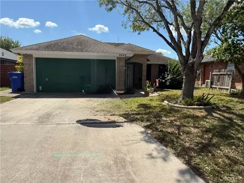 1933 Mynah Ave, Mcallen, TX 78504