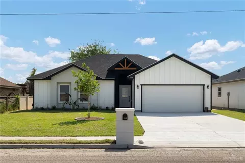212 N Los Ebanos Blvd, Mission, TX 78573