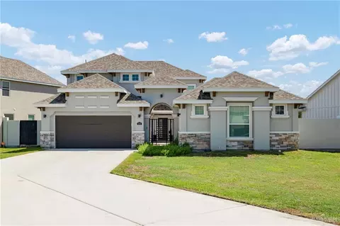 4720 Ensenada Ave, Mcallen, TX 78504