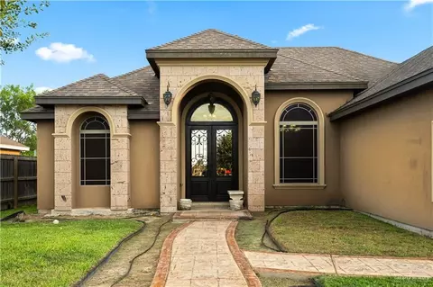 1505 W 25th St, Mission, TX 78574