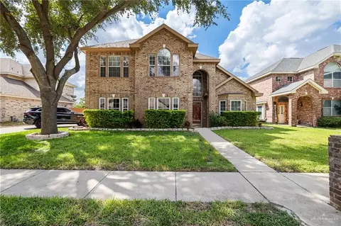2700 Norma Dr, Mission, TX 78574