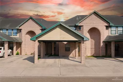 2609 Melanie Dr, Pharr, TX 78577