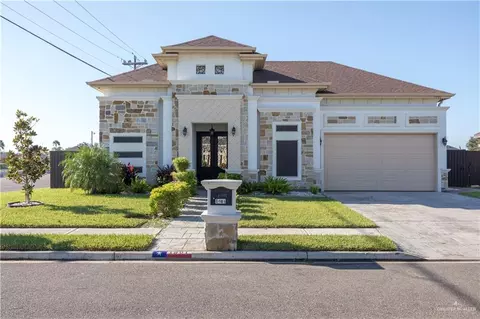 1901 W 25th 12 St, Mission, TX 78574