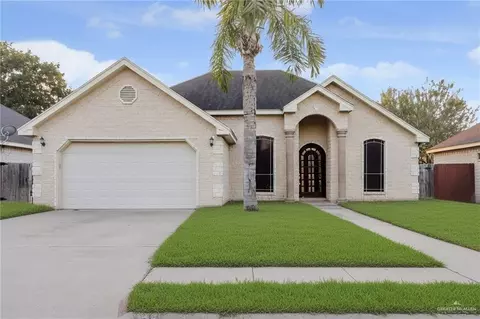 1607 N San Antonio St, Alton, TX 78573