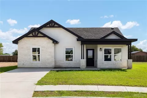 412 Dakota Dr, San Juan, TX 78589
