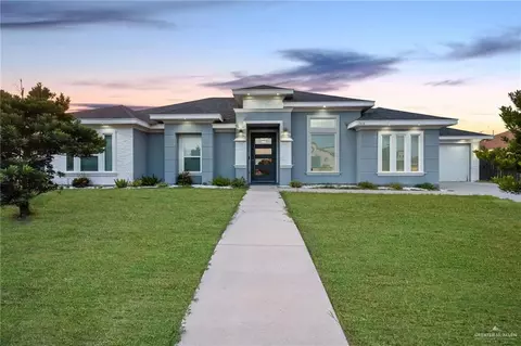 3616 Northern Lights Ave, Mcallen, TX 78504