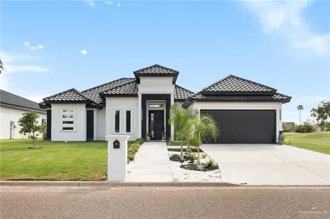 1421 Tierra Bella St, Weslaco, TX 78596