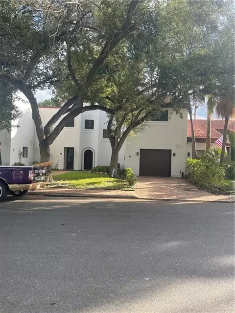 127 W Shasta Ave, Mcallen, TX 78504