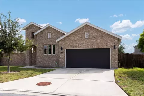 14516 Buffalo Springs Way, Mcallen, TX 78504