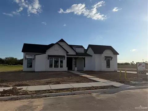 4700 E Rivers Cove Cv, Edinburg, TX 78542