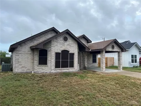 3509 Adams Ave, Alton, TX 78573