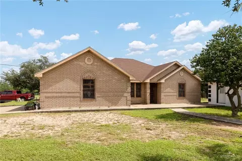 906 W Veterans Blvd, Palmview, TX 78572