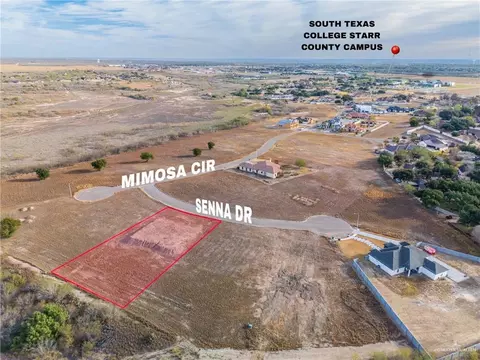 00 Senna Dr, Rio Grande City, TX 78582