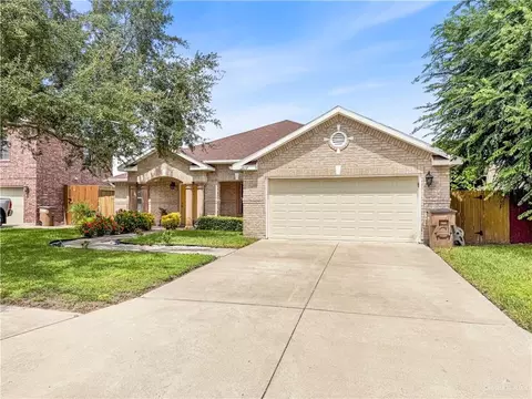 2117 Andrea Ave, Edinburg, TX 78539