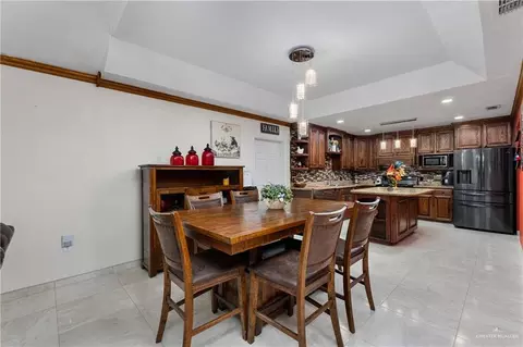Dining - 118 J R Becerra Ave, Progreso, TX 78579 photo 1 of 1