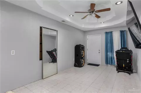 Entry Way - 118 J R Becerra Ave, Progreso, TX 78579 photo 1 of 1