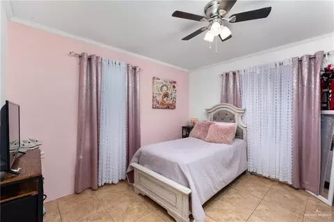 Bedroom - 118 J R Becerra Ave, Progreso, TX 78579 photo 1 of 3