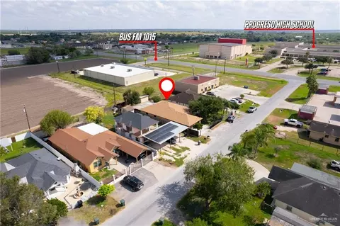 View/Area - 118 J R Becerra Ave, Progreso, TX 78579 photo 2 of 3