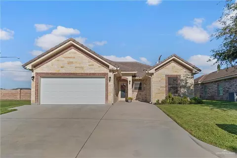 1141 Fairway Ln, Harlingen, TX 78550