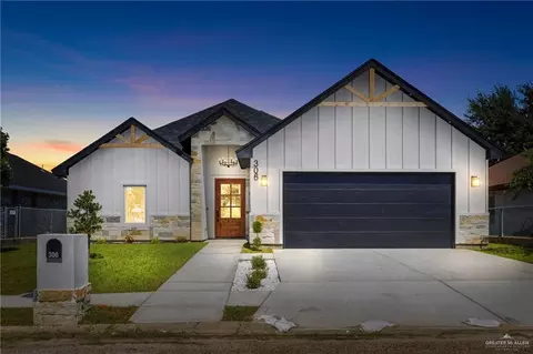 306 Eagle St, San Juan, TX 78589