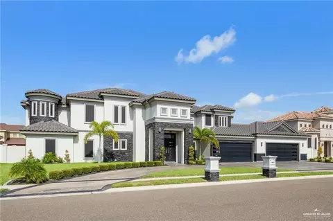 4915 August Dr, Edinburg, TX 78539