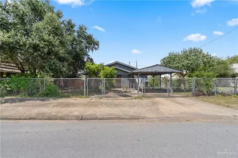202 Ester St, Edcouch, TX 78538