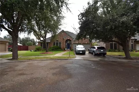 2808 San Eduardo St, Mission, TX 78572