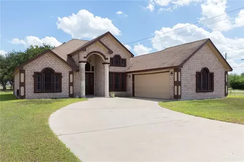 23925 Richmond Dr, Harlingen, TX 78552