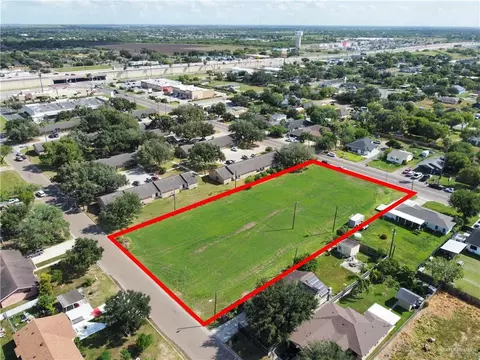 000 N Main St, Donna, TX 78537