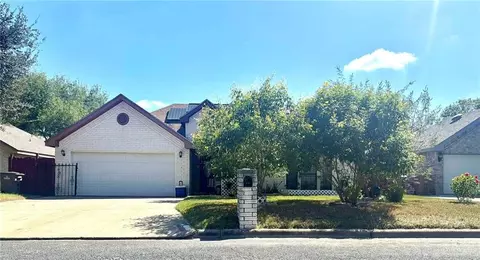 618 Dove Ave, Edinburg, TX 78542