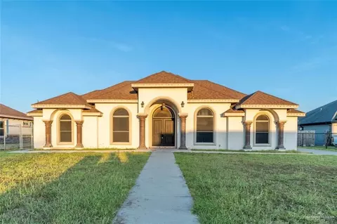 6706 Haddonfield St, Edinburg, TX 78542