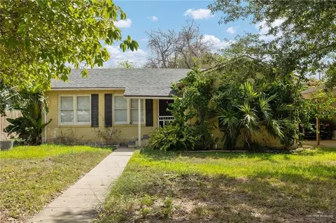 500 N 7th St, Mcallen, TX 78501