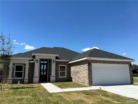 309 Pheasant Dr, La Joya, TX 78560