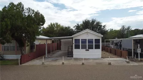 11 London Ave, Mission, TX 78572