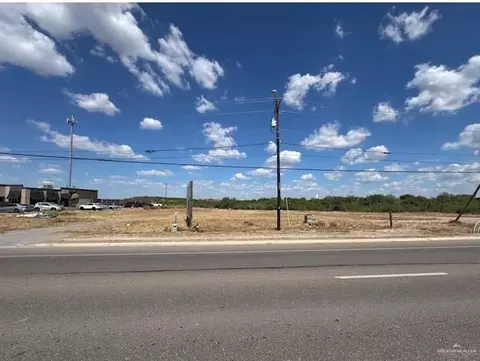 4803 Us Hwy 83, Rio Grande City, TX 78582